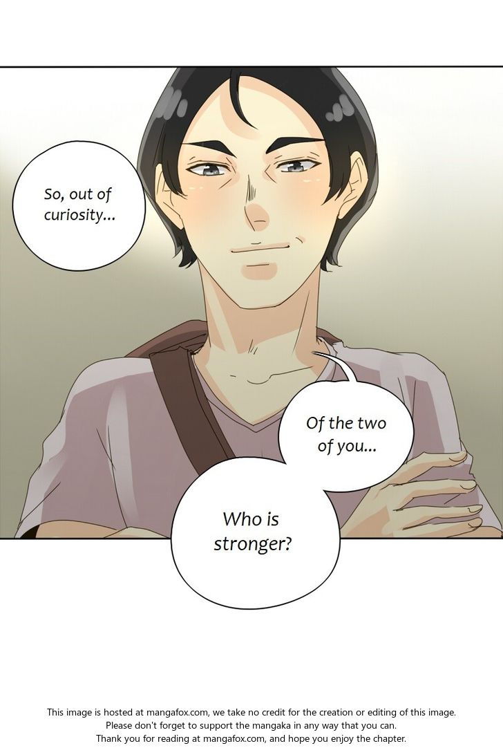 Read unOrdinary Manga Online