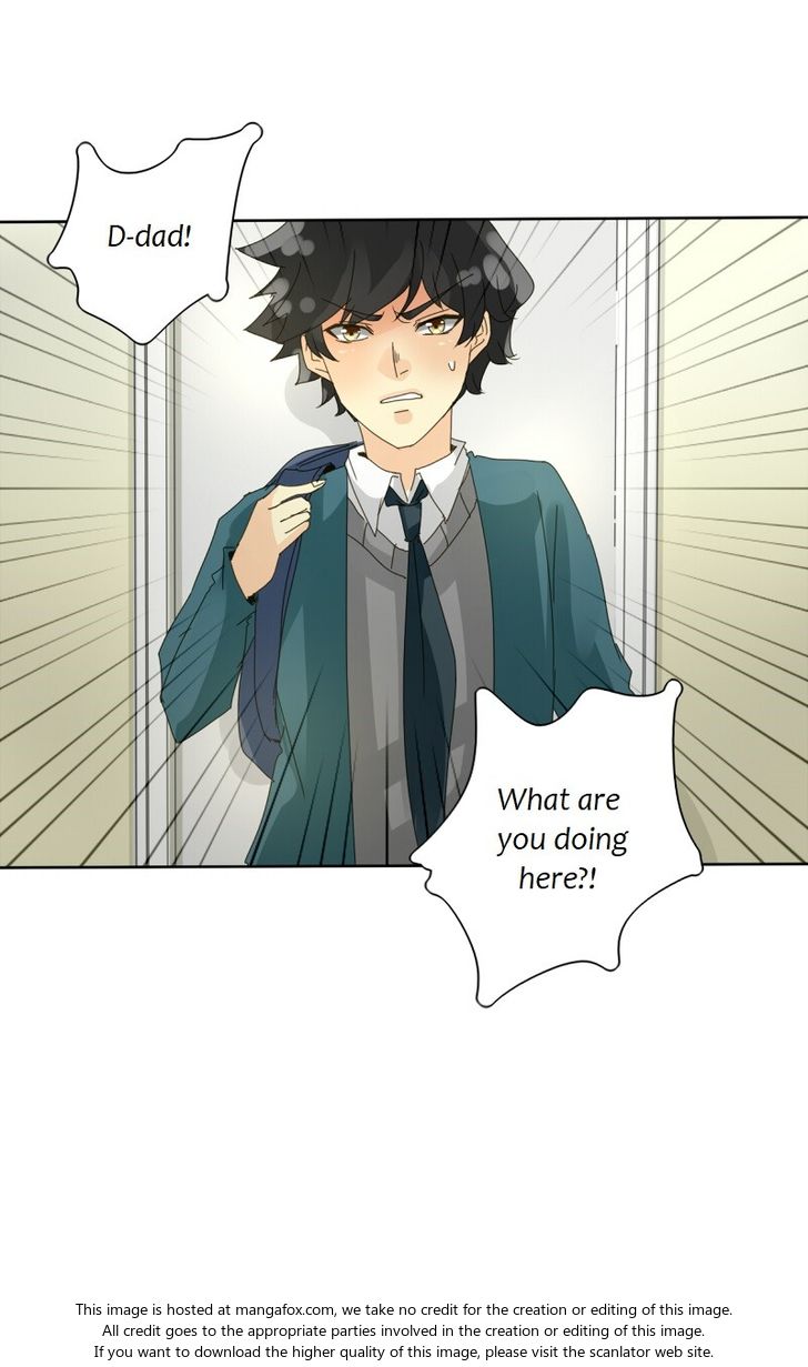 Read unOrdinary Manga Online
