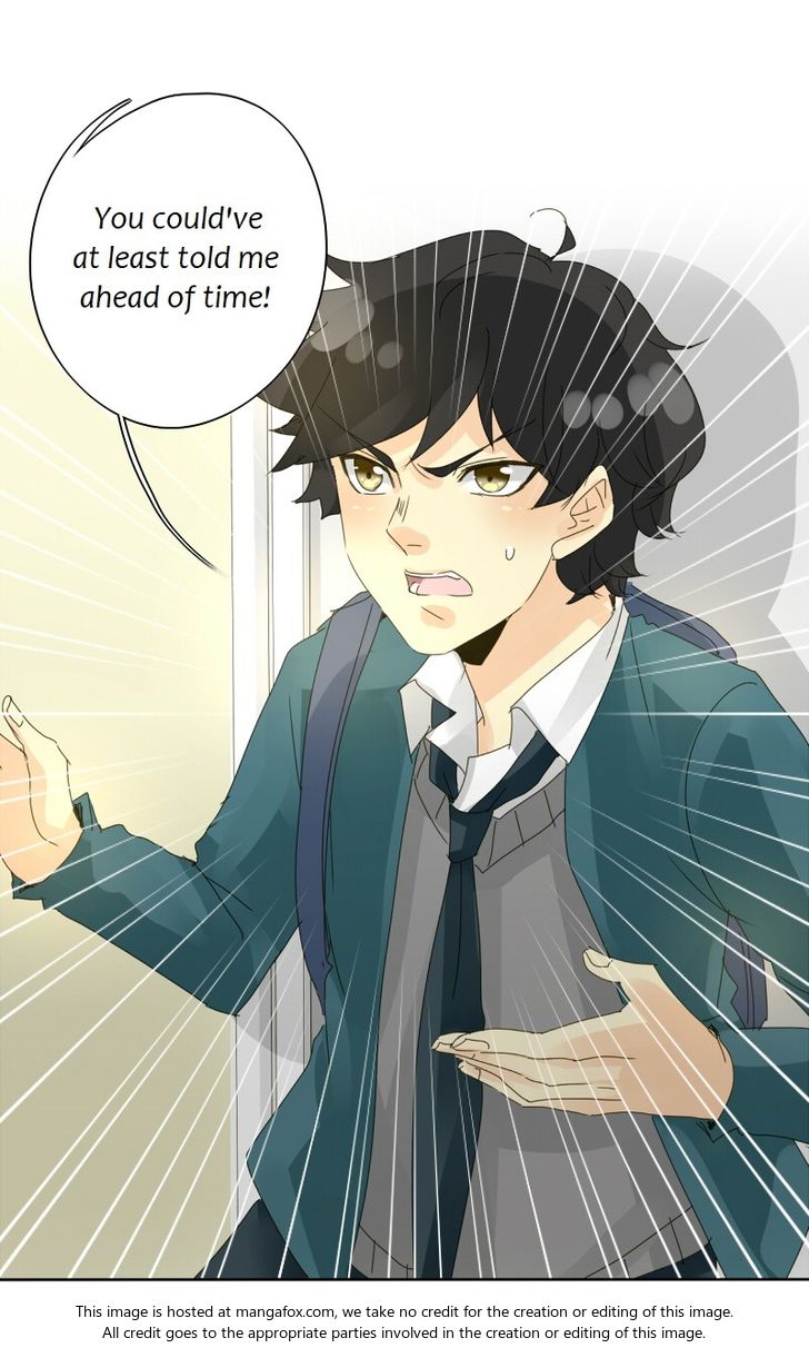 Read unOrdinary Manga Online