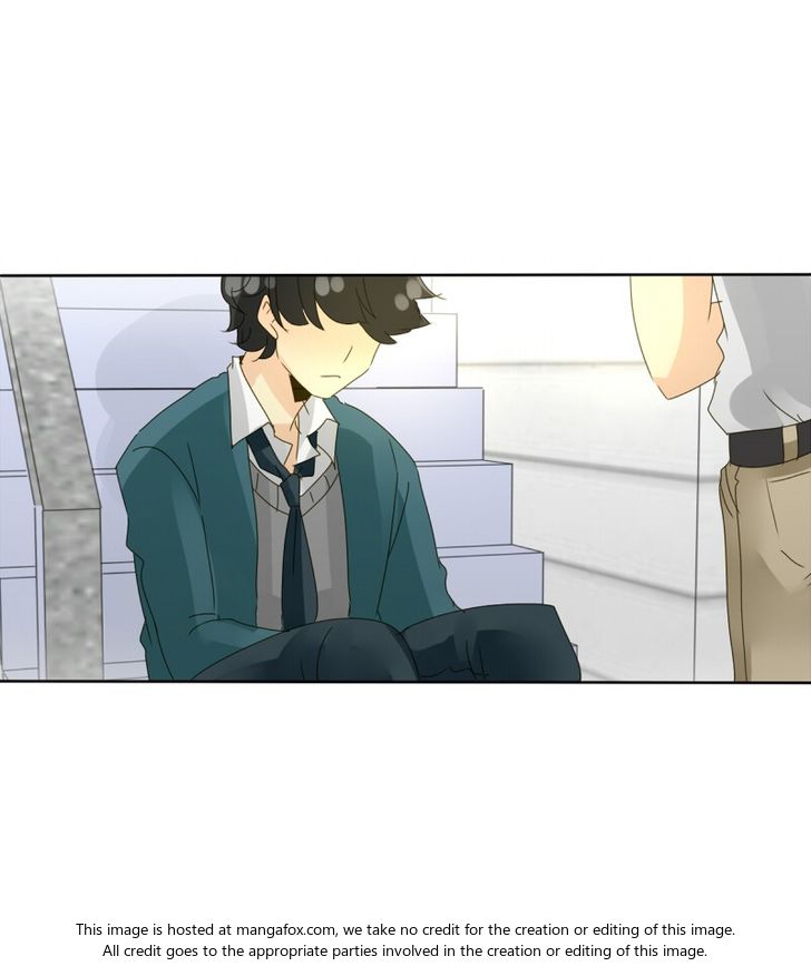 Read unOrdinary Manga Online