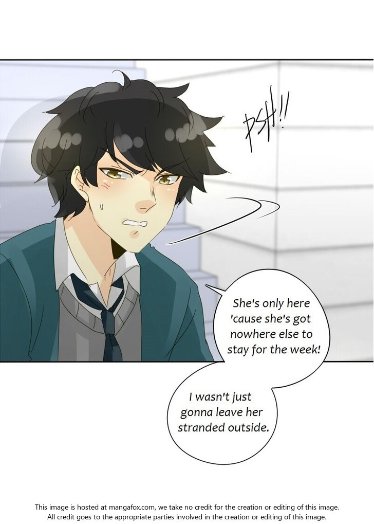 Read unOrdinary Manga Online