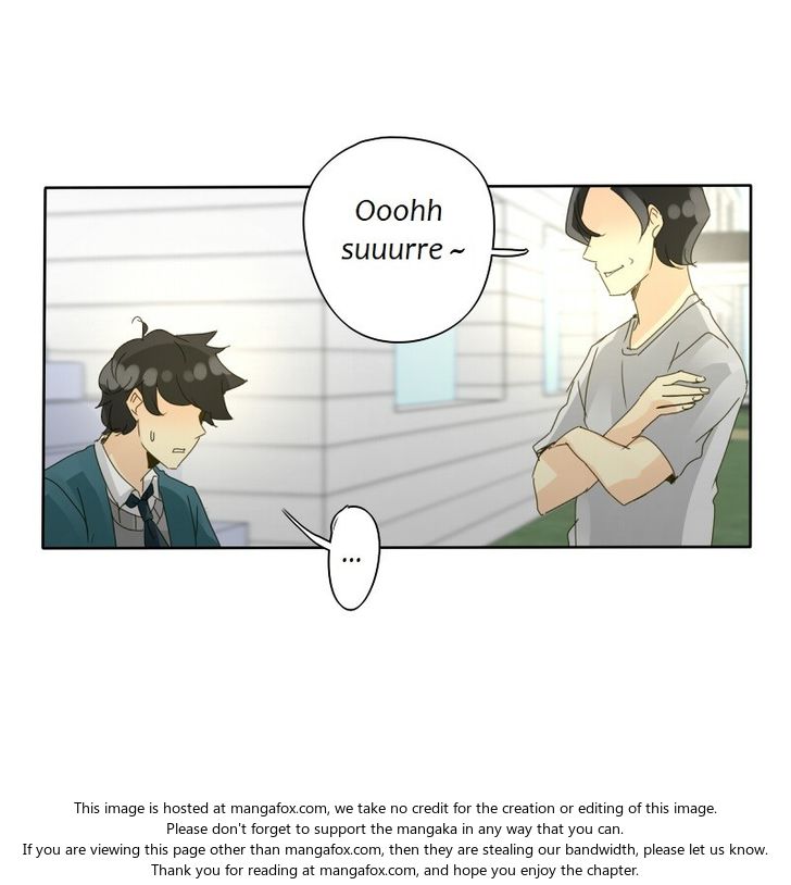 Read unOrdinary Manga Online