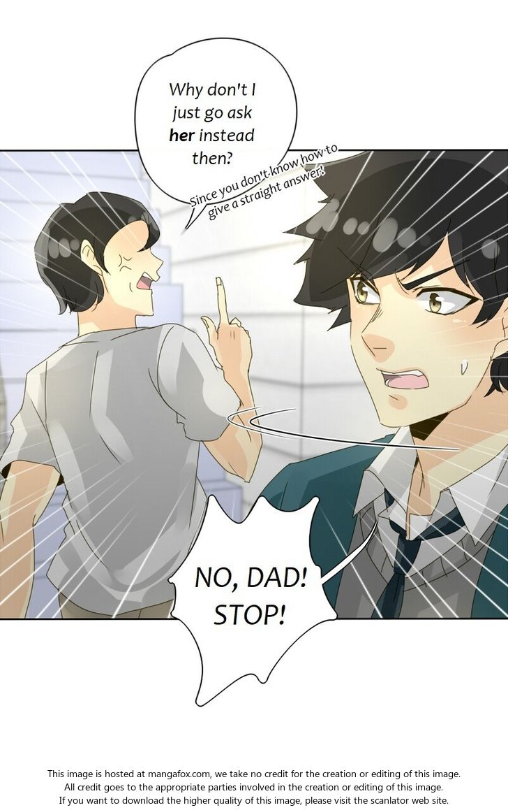 Read unOrdinary Manga Online