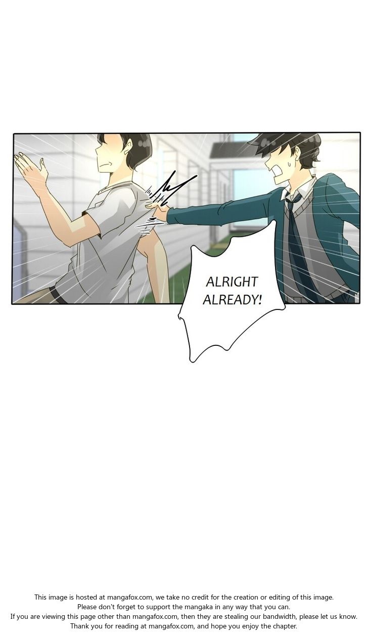Read unOrdinary Manga Online