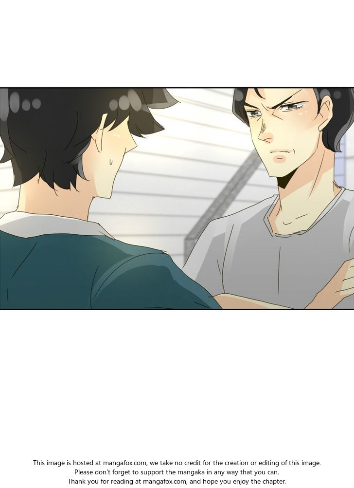 Read unOrdinary Manga Online