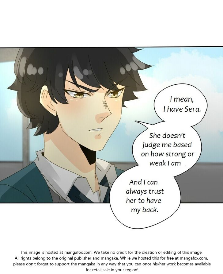 Read unOrdinary Manga Online
