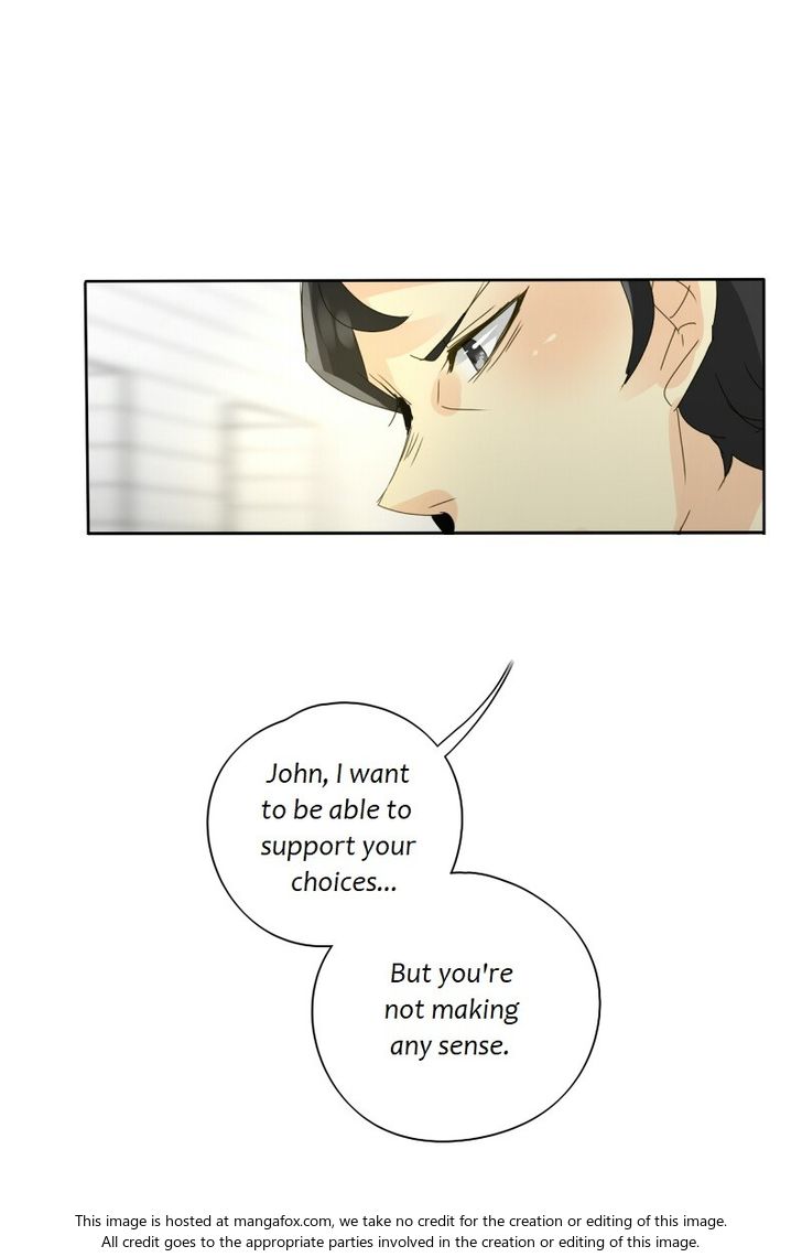 Read unOrdinary Manga Online