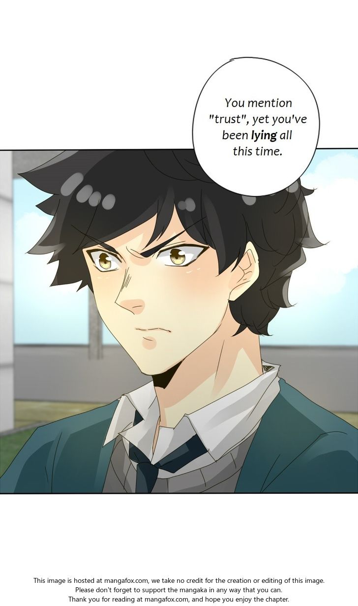 Read unOrdinary Manga Online