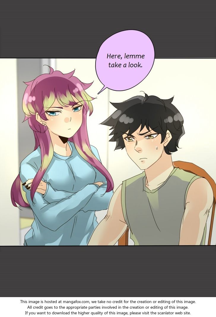 Read unOrdinary Manga Online