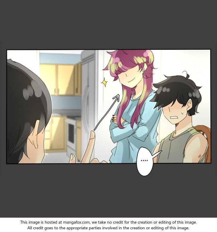 Read unOrdinary Manga Online