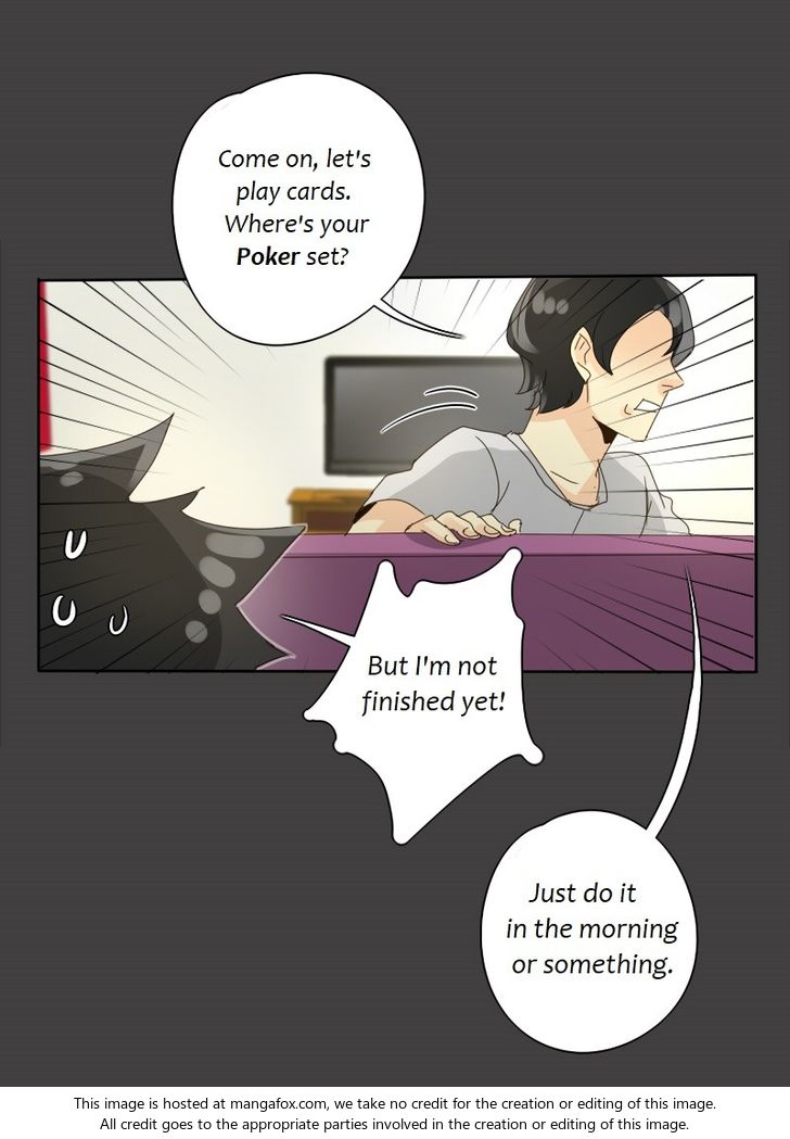 Read unOrdinary Manga Online