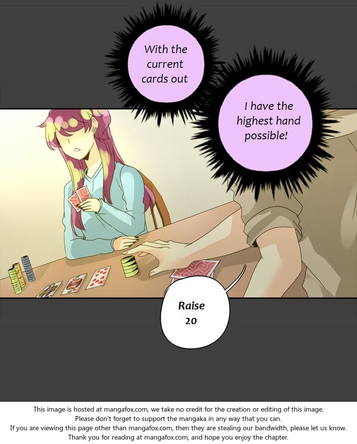Read unOrdinary Manga Online