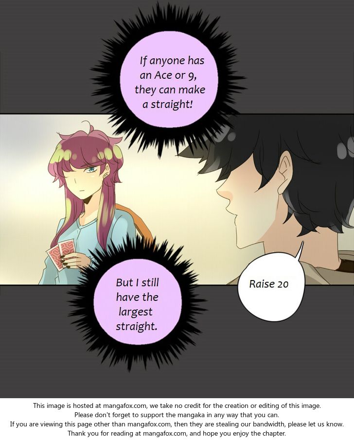 Read unOrdinary Manga Online