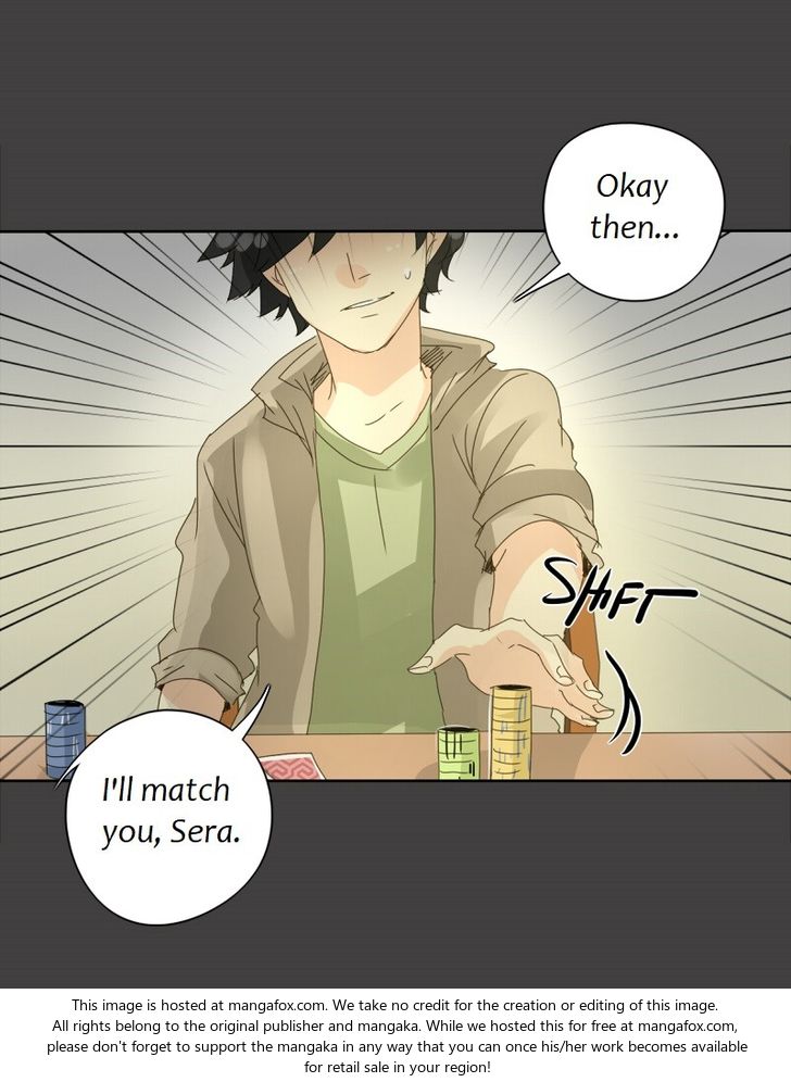 Read unOrdinary Manga Online