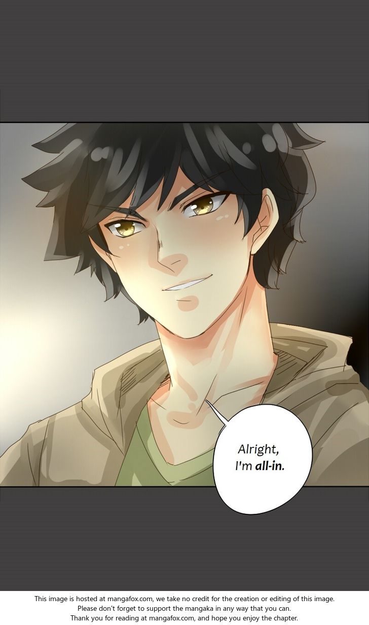 Read unOrdinary Manga Online