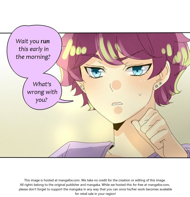 Read unOrdinary Manga Online