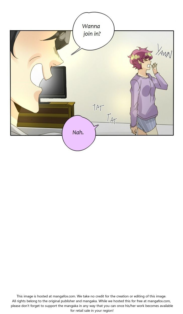 Read unOrdinary Manga Online
