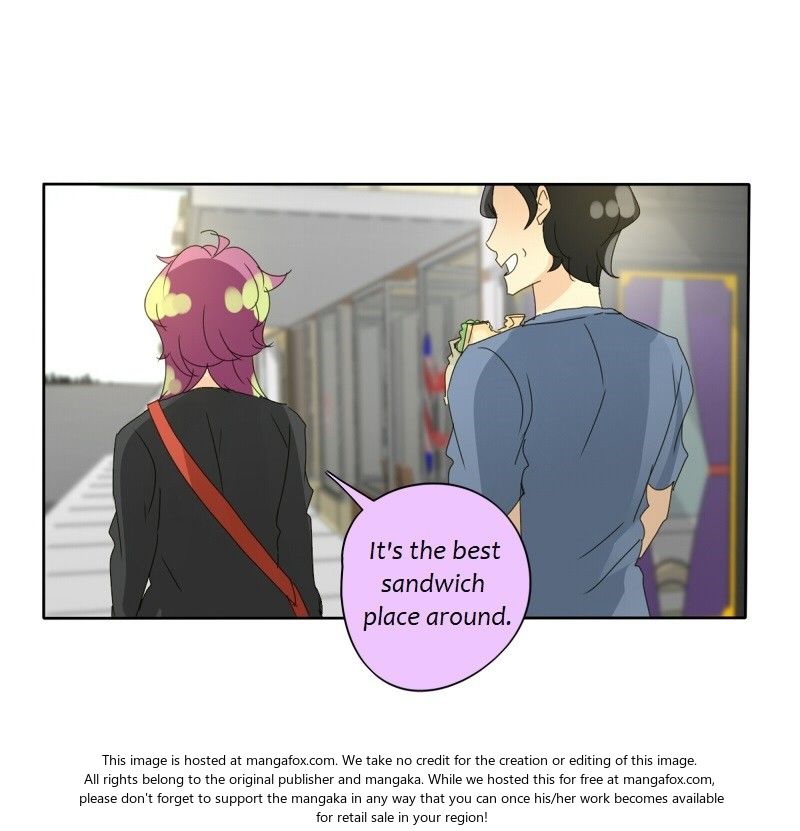 Read unOrdinary Manga Online