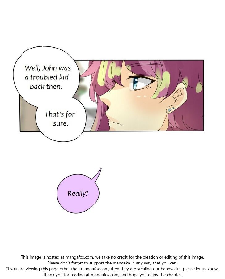 Read unOrdinary Manga Online
