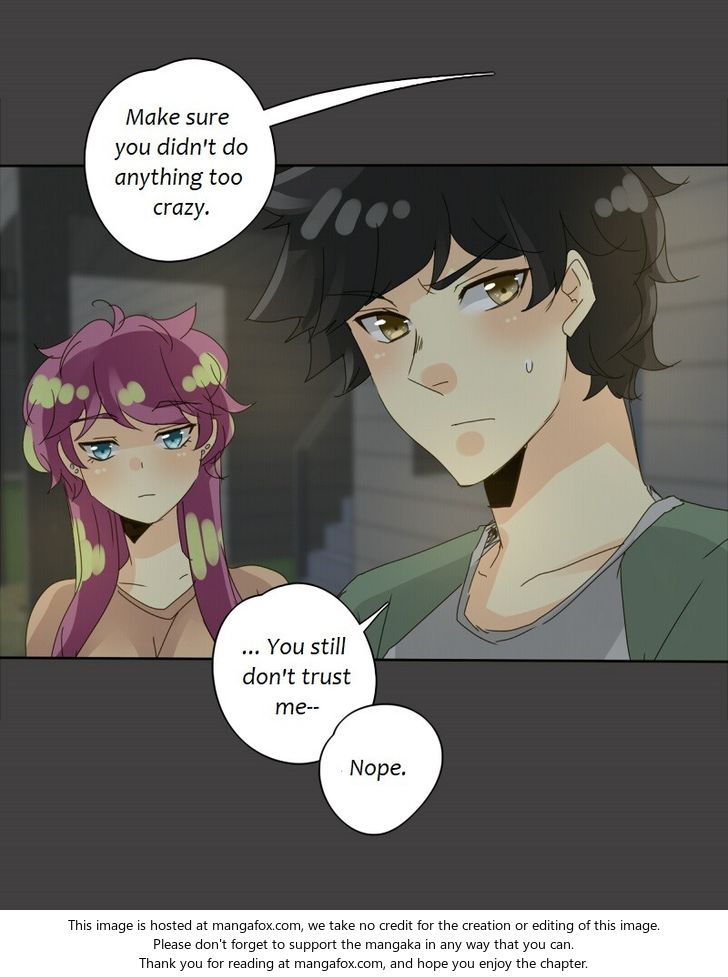 Read unOrdinary Manga Online