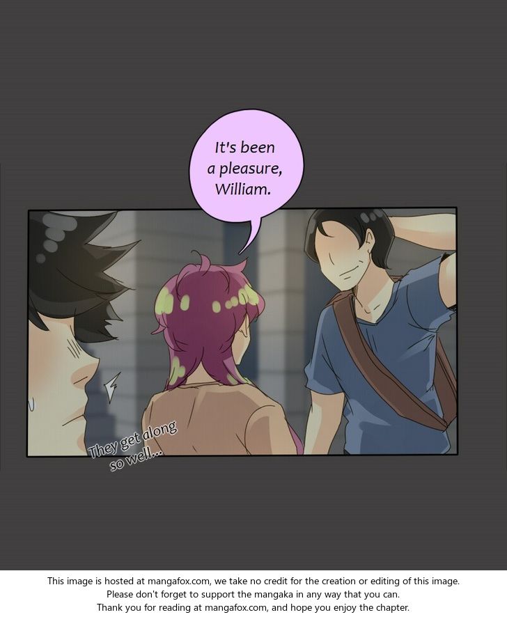 Read unOrdinary Manga Online