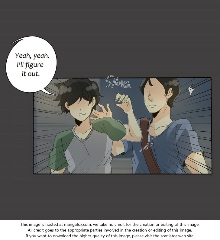Read unOrdinary Manga Online