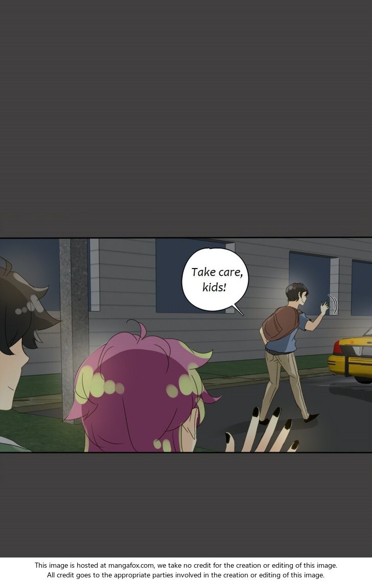 Read unOrdinary Manga Online