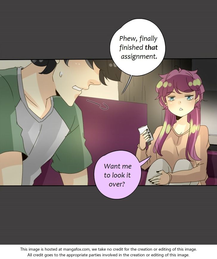 Read unOrdinary Manga Online
