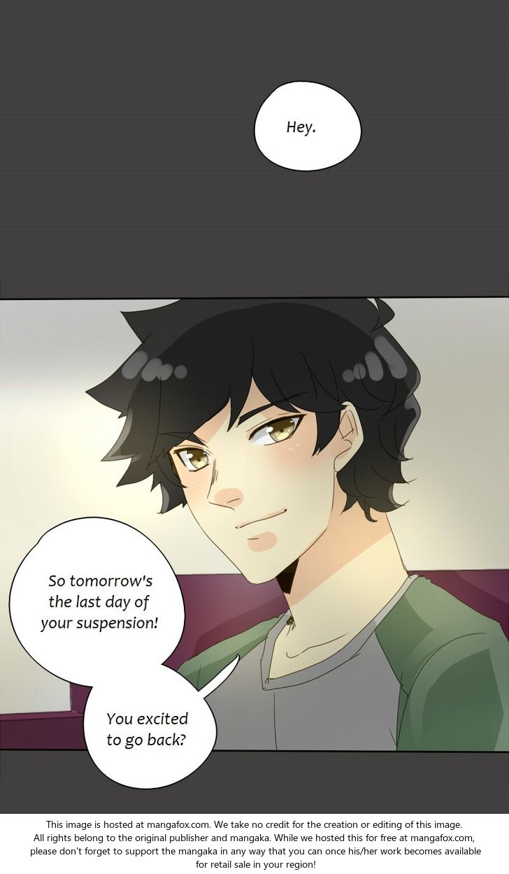 Read unOrdinary Manga Online