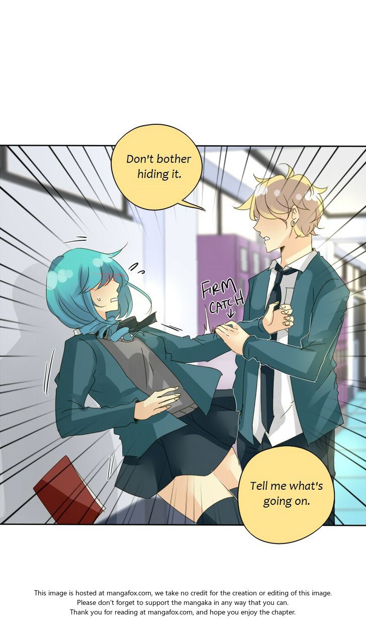 Read unOrdinary Manga Online