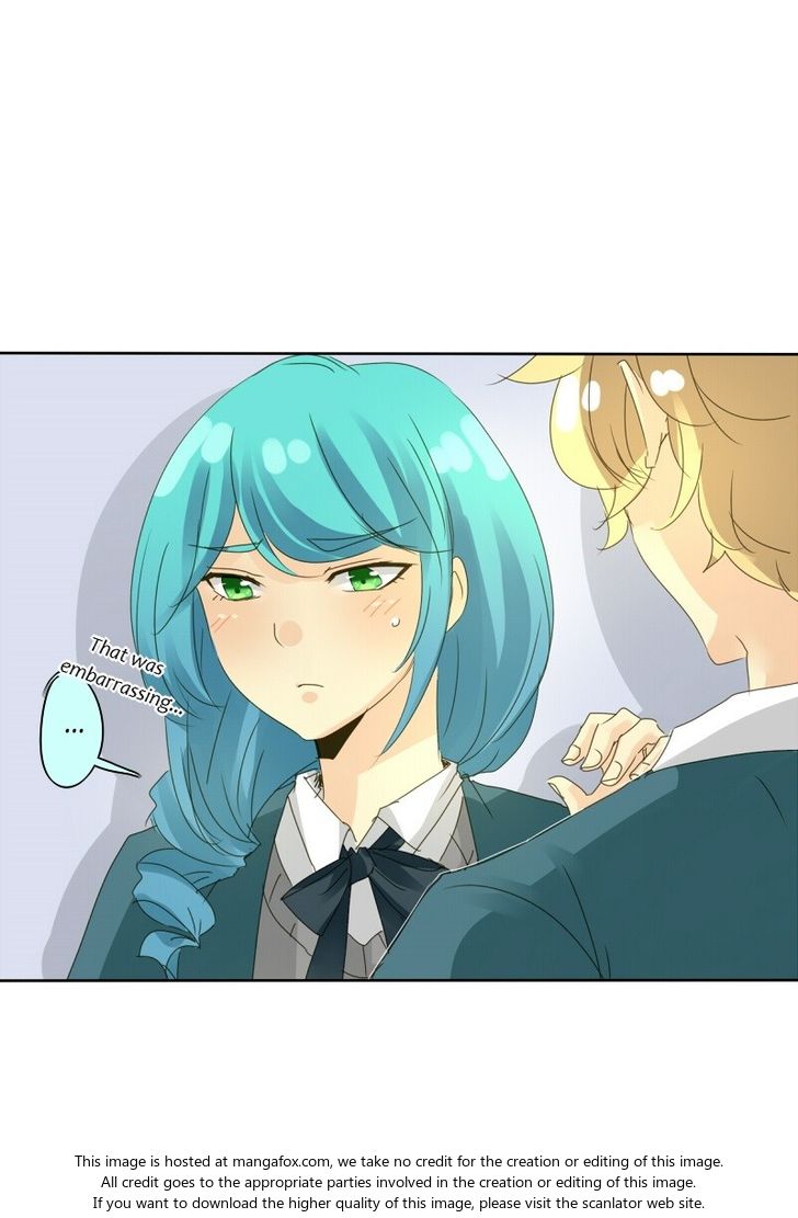 Read unOrdinary Manga Online