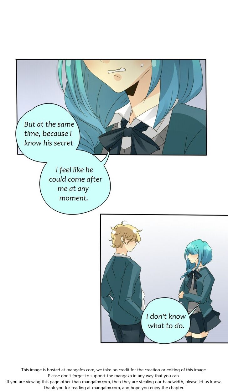 Read unOrdinary Manga Online