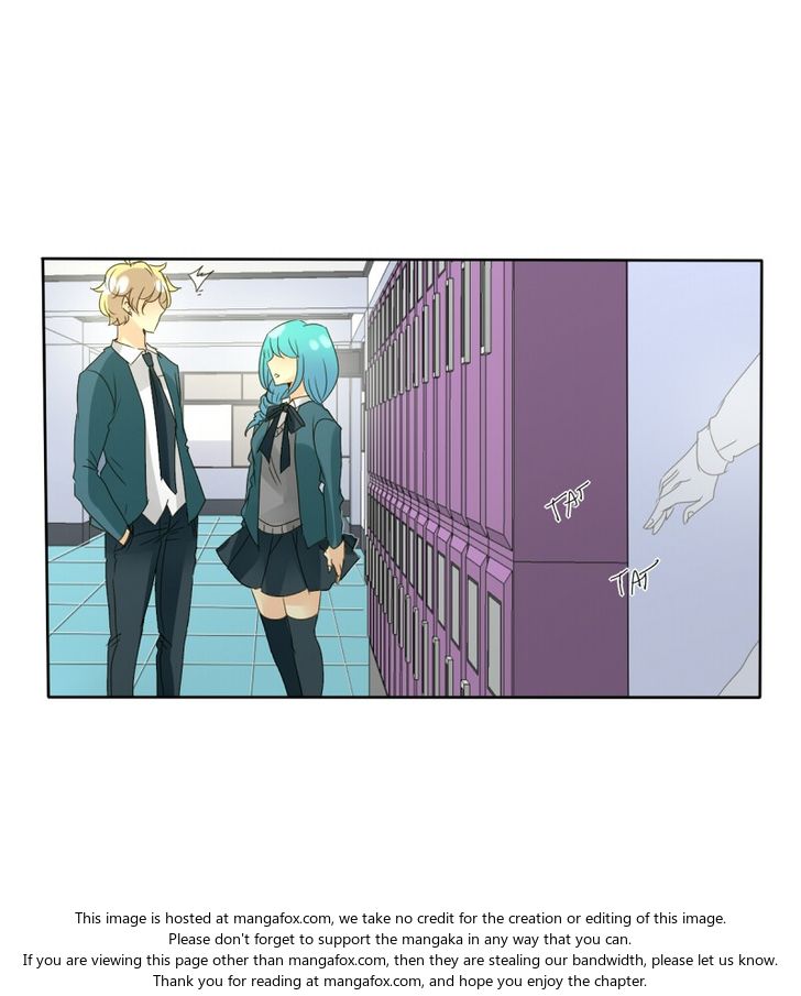 Read unOrdinary Manga Online
