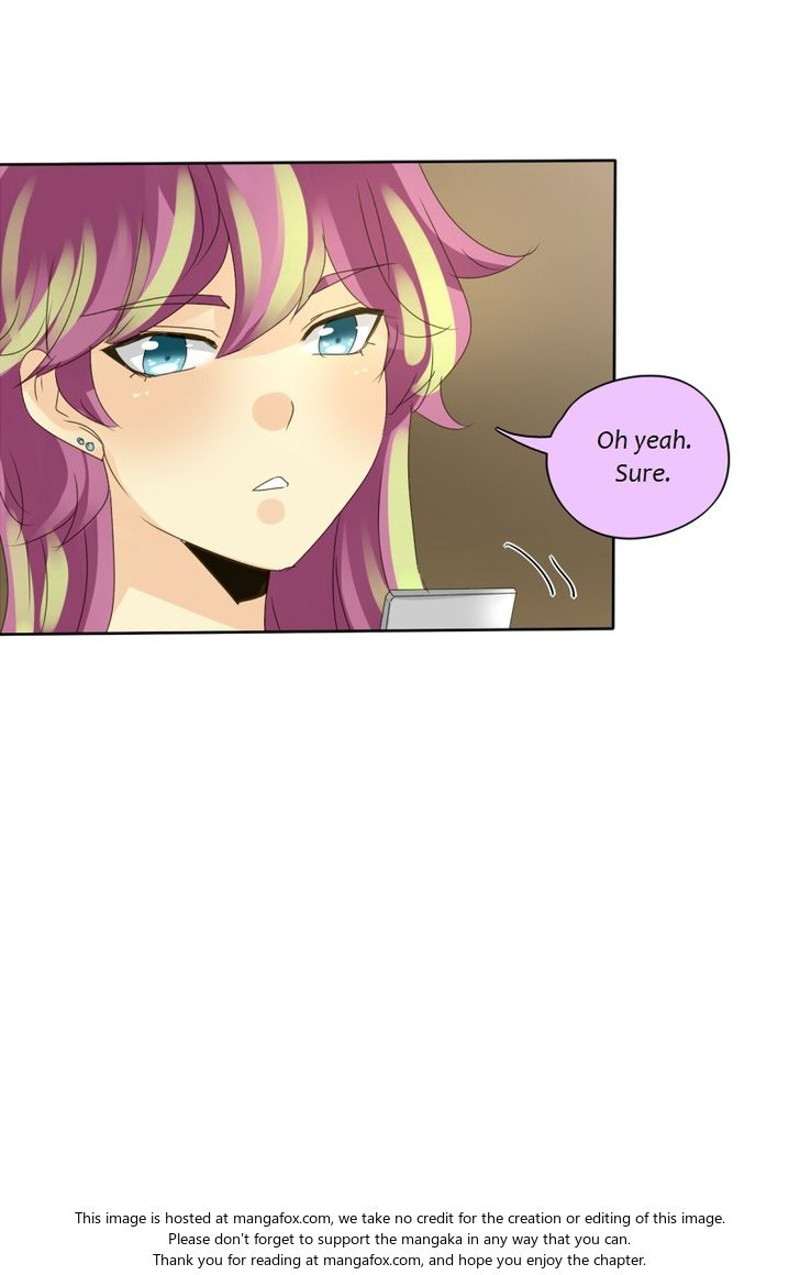 Read unOrdinary Manga Online