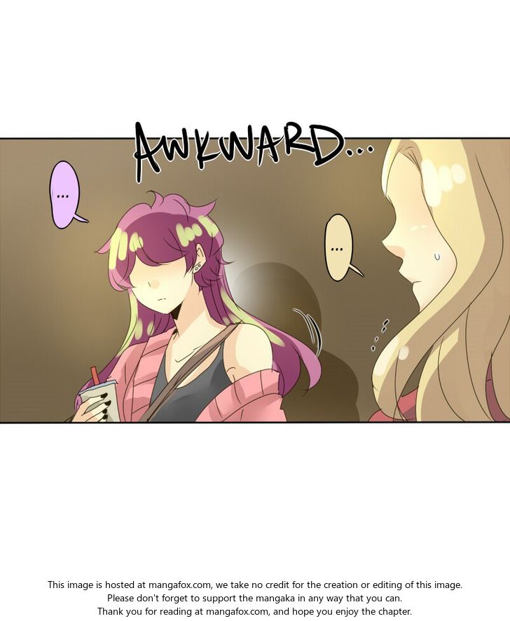 Read unOrdinary Manga Online