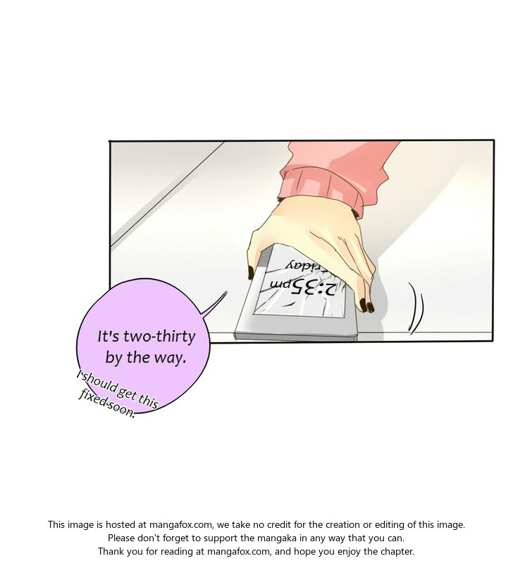 Read unOrdinary Manga Online