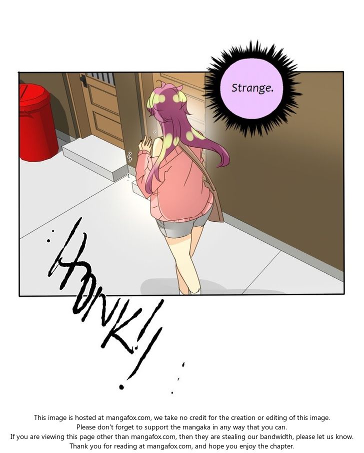 Read unOrdinary Manga Online