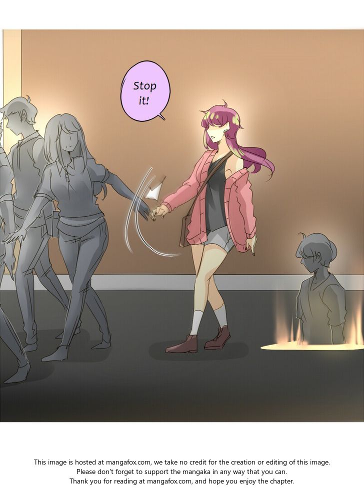Read unOrdinary Manga Online