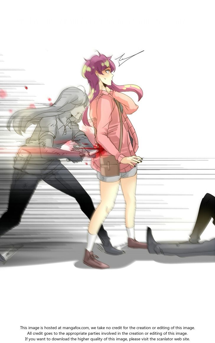 Read unOrdinary Manga Online