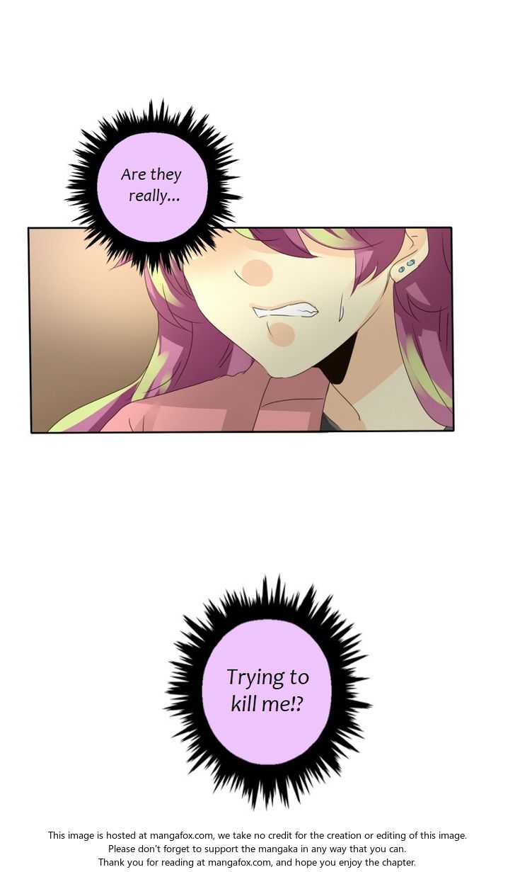 Read unOrdinary Manga Online