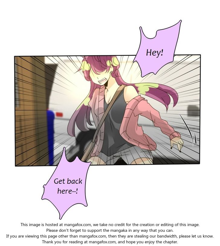 Read unOrdinary Manga Online