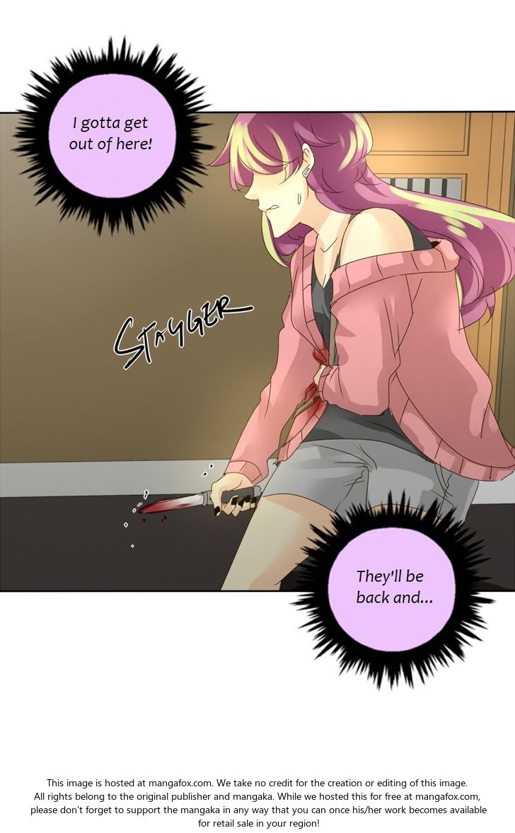 Read unOrdinary Manga Online