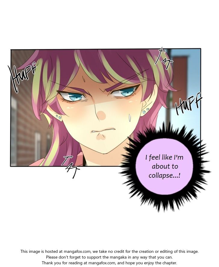 Read unOrdinary Manga Online
