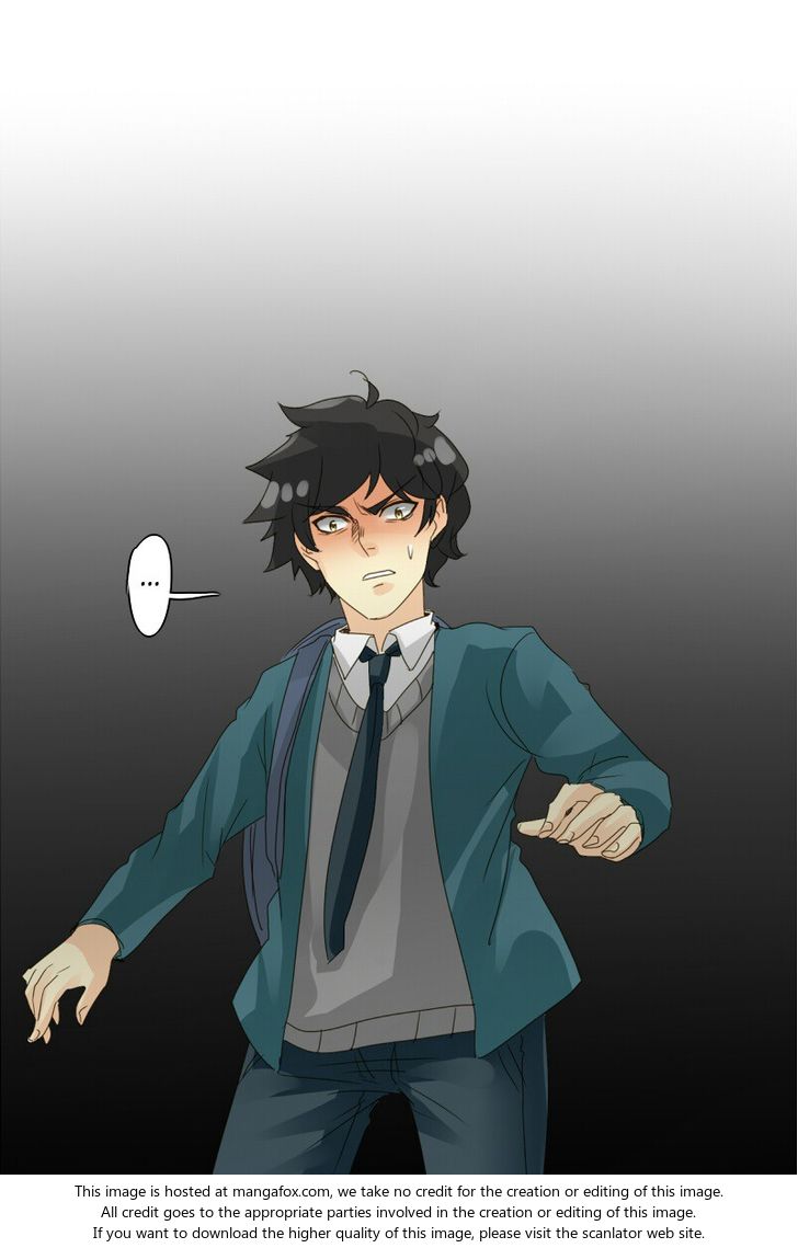 Read unOrdinary Manga Online