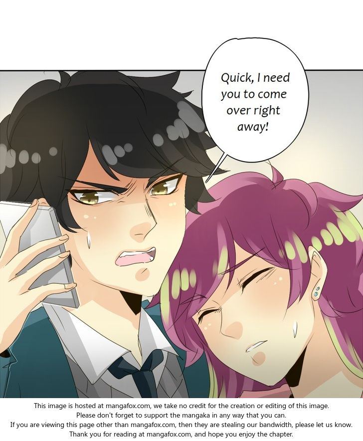 Read unOrdinary Manga Online