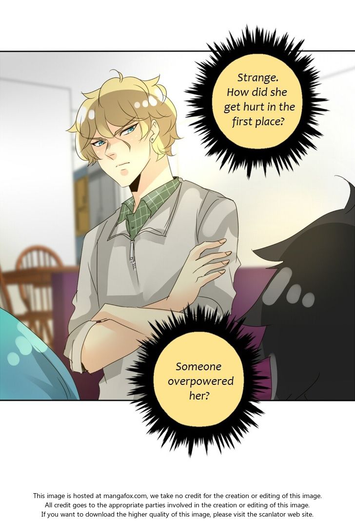 Read unOrdinary Manga Online