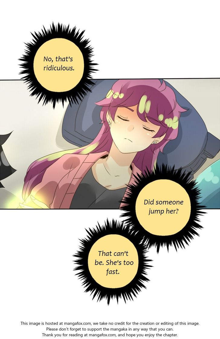 Read unOrdinary Manga Online