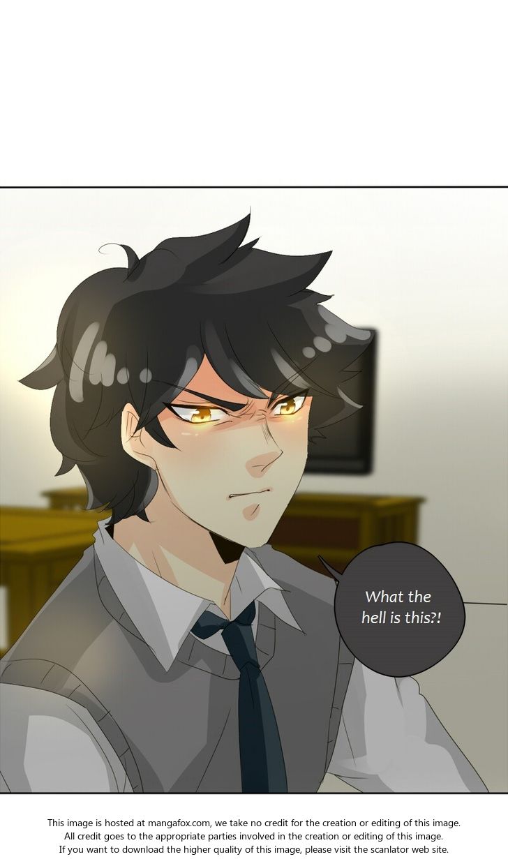 Read unOrdinary Manga Online