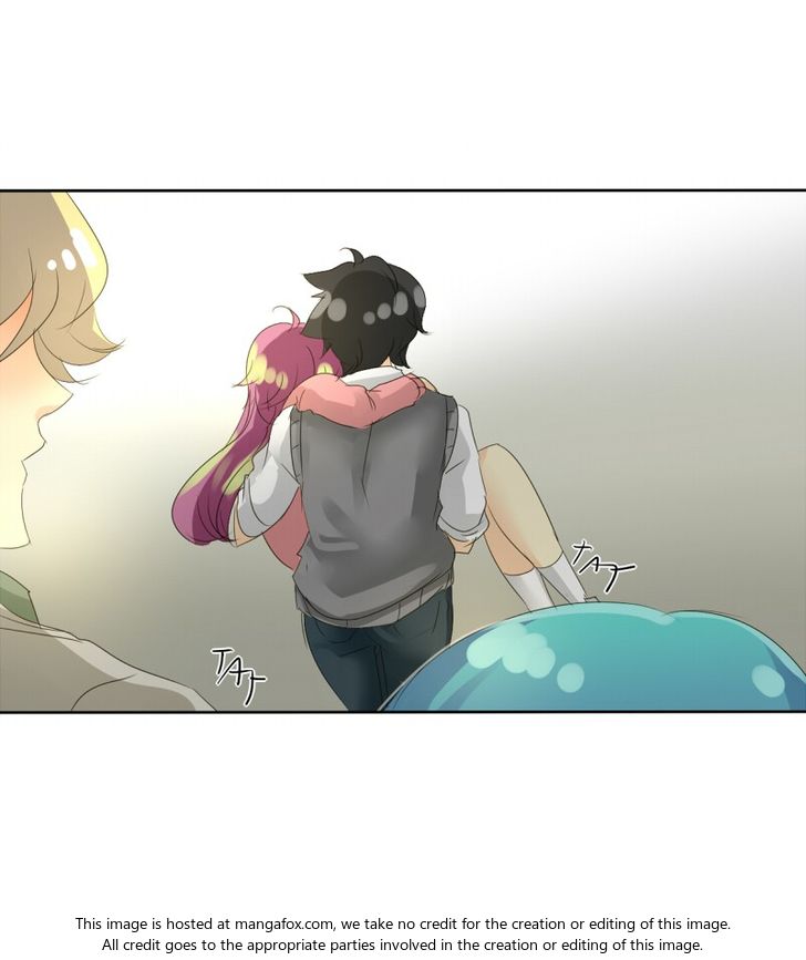 Read unOrdinary Manga Online