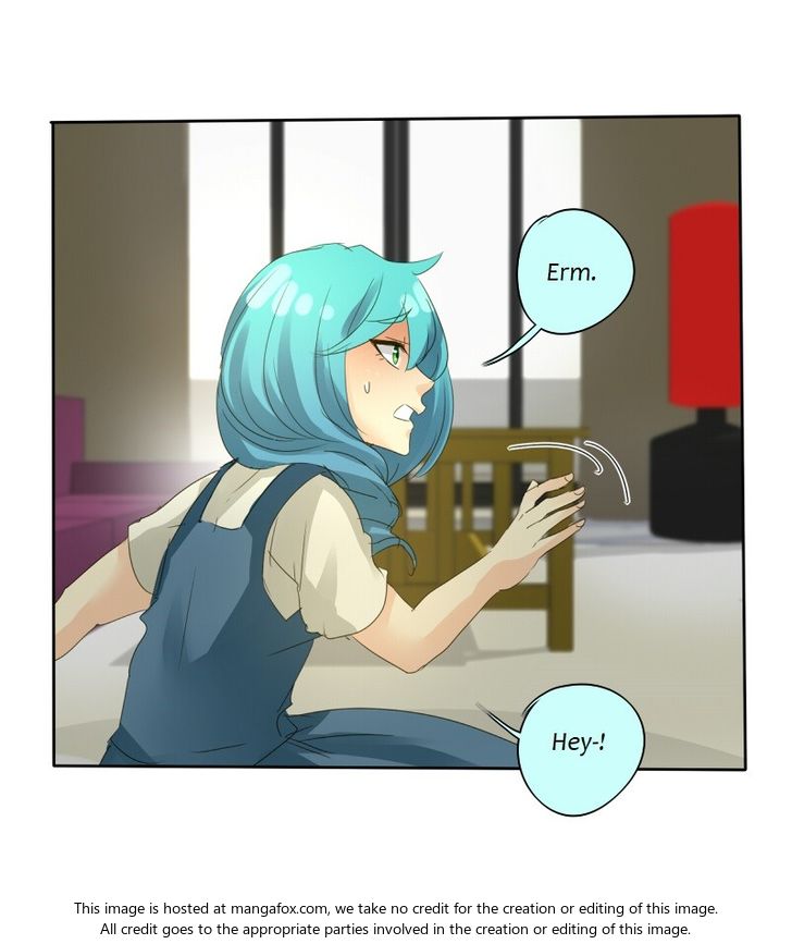 Read unOrdinary Manga Online